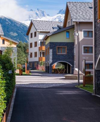 Engelberg Apartamento | Titlis Resort