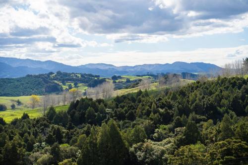Titoki Casa | Titoki Downs Farm Stay