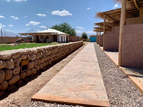 San Pedro de Atacama Cama Y Desayuno | Tiunur Lodge