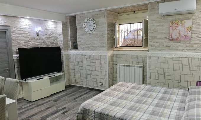 Pozzuoli Casa | TIVA' Holiday House