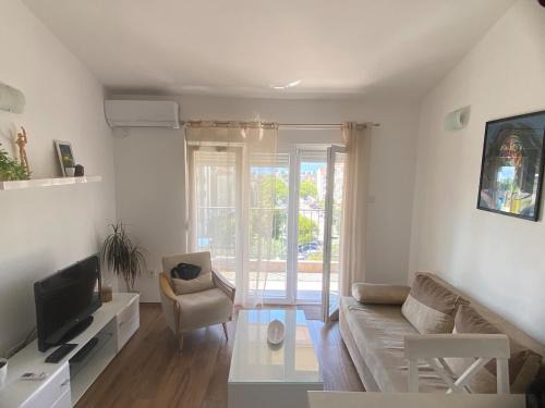 Tomicici Apartamento | Tivat apartman