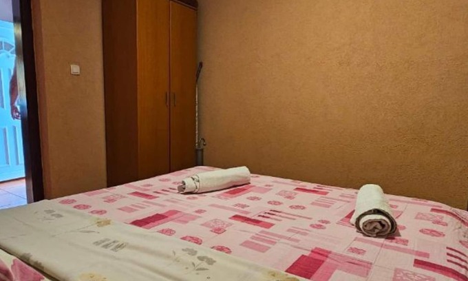 Tomicici Apartamento | Tivat Bliss Apartments Close to Beach