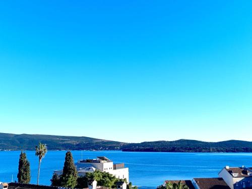 Tivat Apartamento | Tivat Center SeaView Apartment