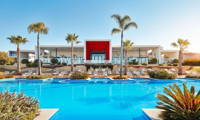 Prainha Hotel | Tivoli Alvor Algarve - All Inclusive Resort
