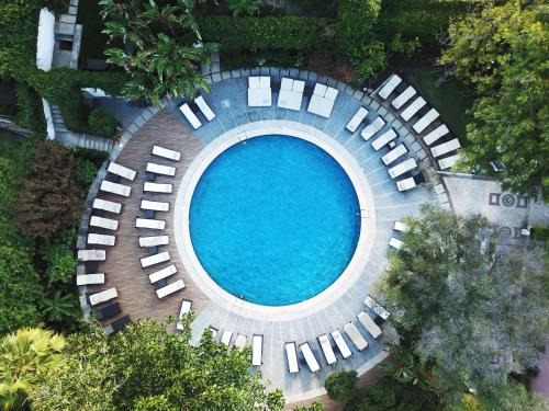 Santo Antonio Hotel | Tivoli Avenida Liberdade Lisboa – A Leading Hotel of the World