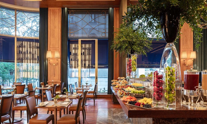 Santo Antonio Hotel | Tivoli Avenida Liberdade Lisboa – A Leading hotel of the world