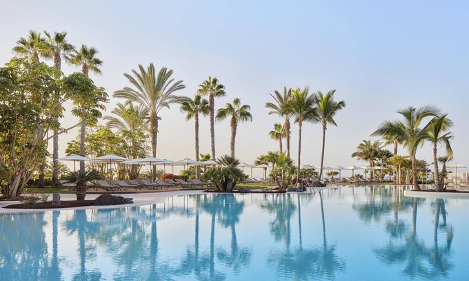 Costa Adeje Complejo | Tivoli la Caleta Resort