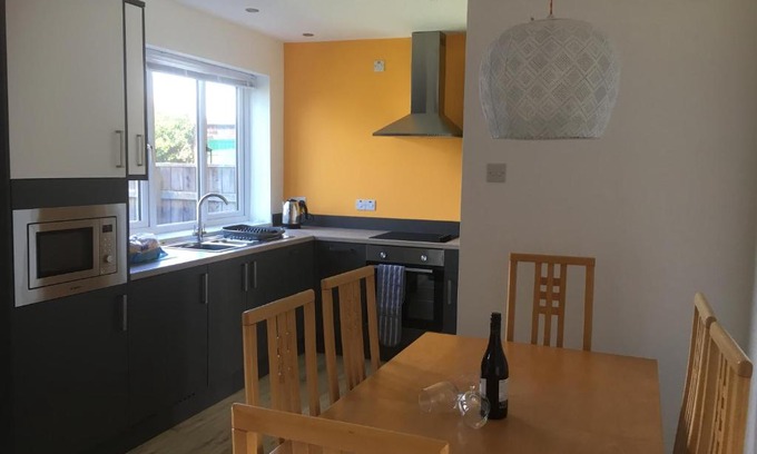 Marske-by-the-Sea Casa | Tivoli Place