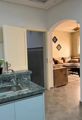 Sidi Ifni Apartamento | Tiwaline Tarsime App D