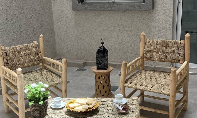 Sidi Ifni Apartamento | Tiwaline Tarsime App A