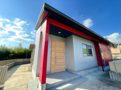 Awaji Apartamento | Tiz wan 中田あわじ