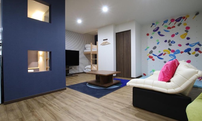 Awaji Apartamento | Tiz wan 岩屋あわじ