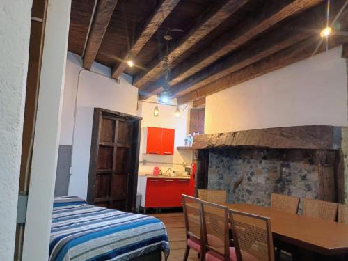 Coyoacán Apartamento | Tizapan 01 NEW 1BE&1BA