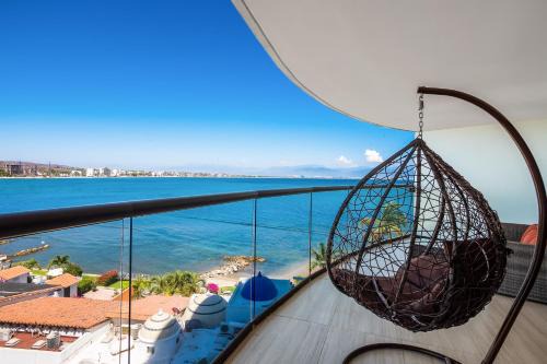 La Cruz de Huanacaxtle Apartamento | Tizate Residences #136