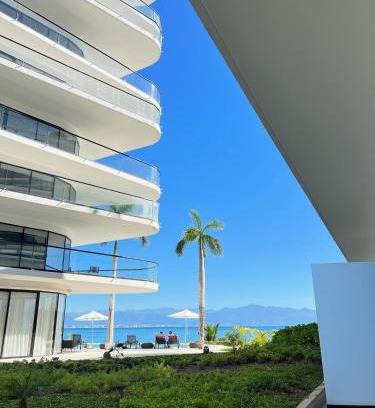 La Cruz de Huanacaxtle Apartamento | Tizate Residents 202