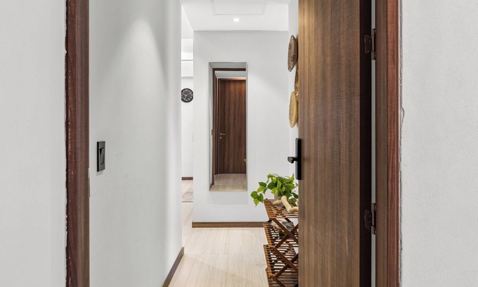 La Cruz de Huanacaxtle Apartamento | Tizate Sea Sanctuary - Beach Club by Monyxbnb