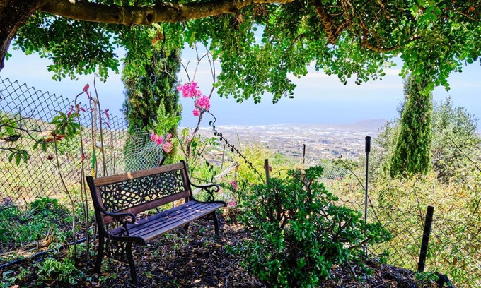 Arafo Casa | Tizziri rural