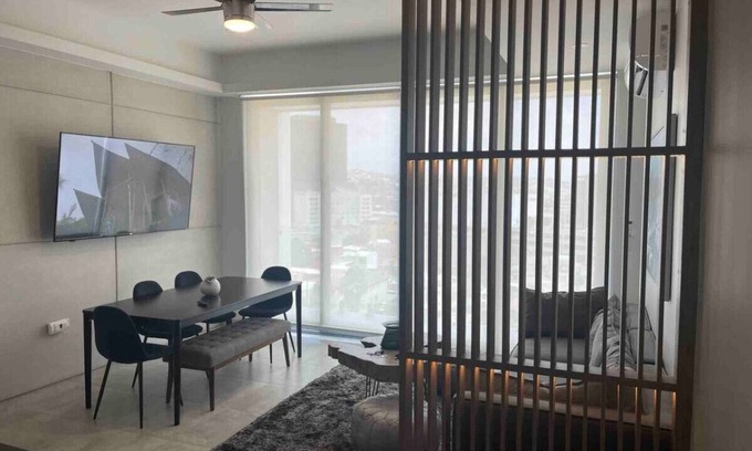 Tijuana Apartamento | TJ Amazing and stylish 3 BR Condo!