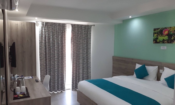 Marsaskala Cama Y Desayuno | TJ Boutique Accommodation
