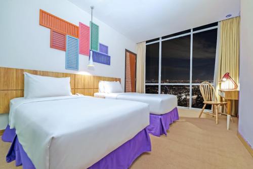 Yogyakarta Hotel | Tjokro Style Yogyakarta