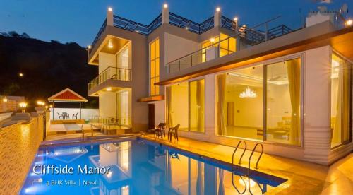 Neral Complejo | TKB Villa & Resort