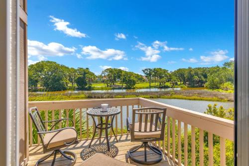 Seabrook Island Casa | TL812: 812 Treeloft Trace