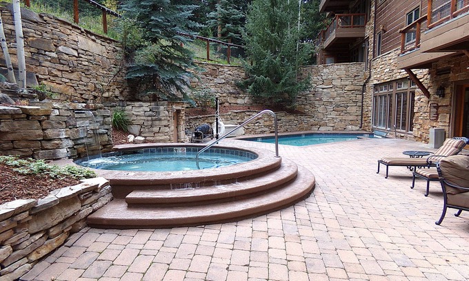 River Run Complejo | TLGM The Timbers 1 Bed 2 Bath