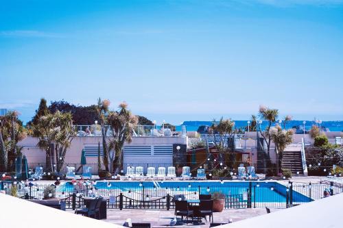 Torquay City Centre Hotel | TLH Derwent Hotel - TLH Leisure, Entertainment and Spa Resort