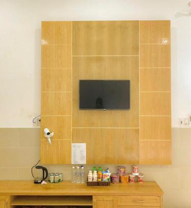 Vi Xuyen Hotel | TLP Trung Linh Phát Hotel
