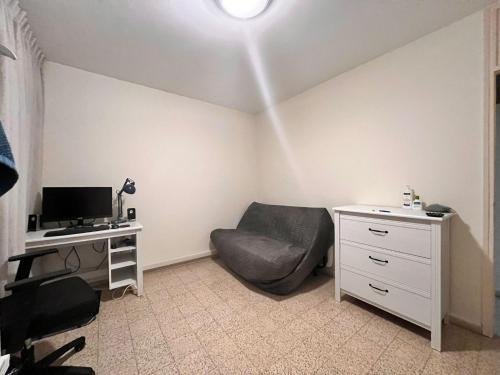 Bat Yam Apartamento | TLV Vintage 2BR