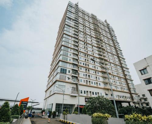 Karawang Apartamento | Tmansari Mahogany by SCT