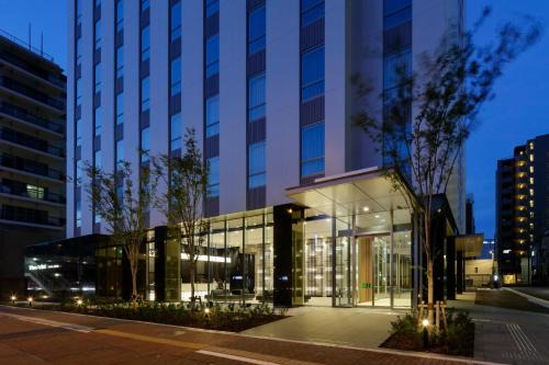 Ota Hotel | Tmark City Hotel Tokyo Omori