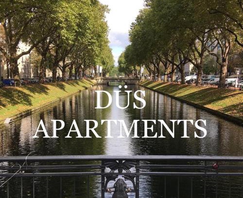Flingern Nord Apartamento | TMJ Apartment 2