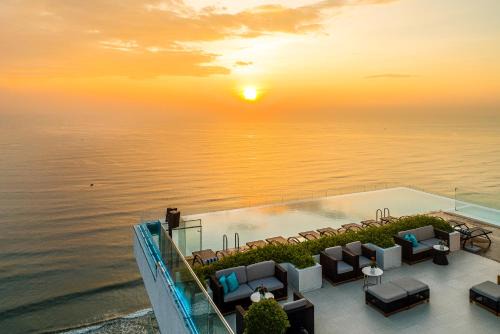 Ngu Hanh Son Hotel | TMS Hotel Da Nang Beach