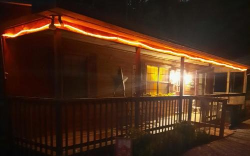 Gatlinburg - Pigeon Forge Villa | TN Bear Den