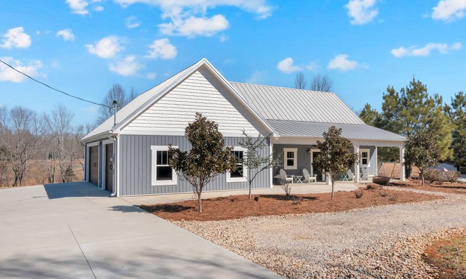 Winchester Otro | TN Getaway beside Tims Ford State Park Winchester,TN… Golf,Boat,Fish, Hike,RELAX