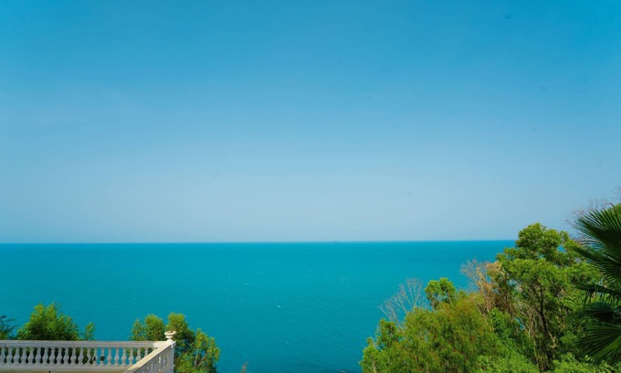 Sidi Bou Said Apartamento | Le paradis bleu Luxueux duplex avec vue mer