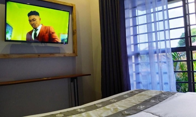 Bukoto Apartamento | Ashleys Hotel - Apartment 4