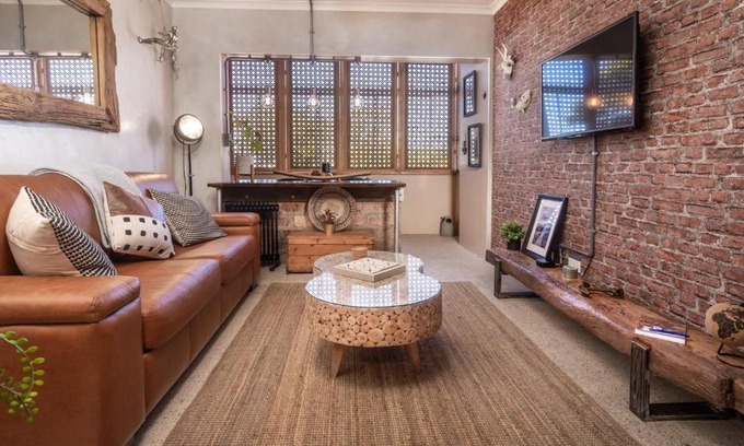 Hermanus Apartamento | TnT on Main