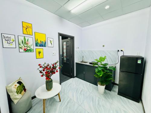 Binh Chanh Apartamento | Toà Nhà Sabay Home