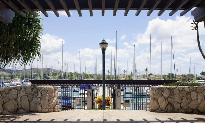 Ko Olina Complejo | To be completed