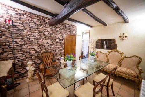 Bomarzo Apartamento | To Be Home