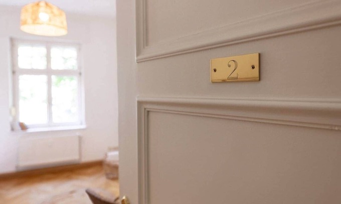 Stendal Casa | To complete