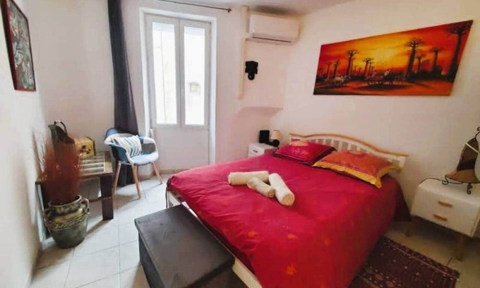 La Palme Casa | To complete