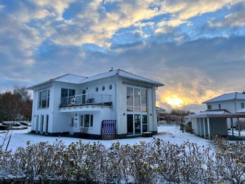 Trent Casa | To"n Lüchtfüer Comfortable holiday residence