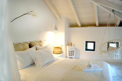 Kala Nera Apartamento | To Spiti - Pelion House
