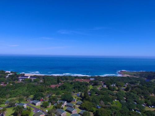 Port Edward Cabina | To Strand Holiday Resort