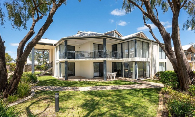 Broadwater Complejo | To The Beach - Unit 2