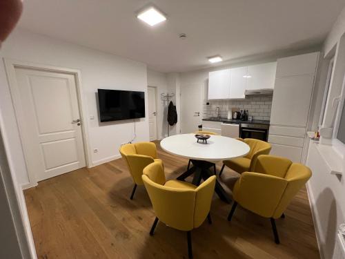Feuersee Apartamento | To&To Apartments 2 bedroom
