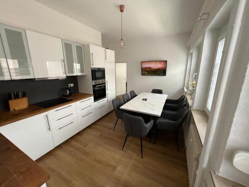 Feuersee Apartamento | To&To Apartments 3 Bedroom